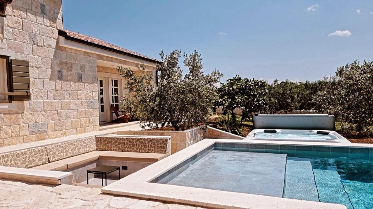 New 2023 Villa Tree Of Life Sveti Petar  Exterior photo