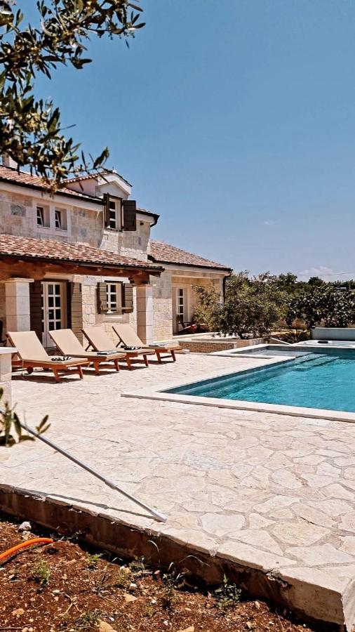 New 2023 Villa Tree Of Life Sveti Petar  Exterior photo