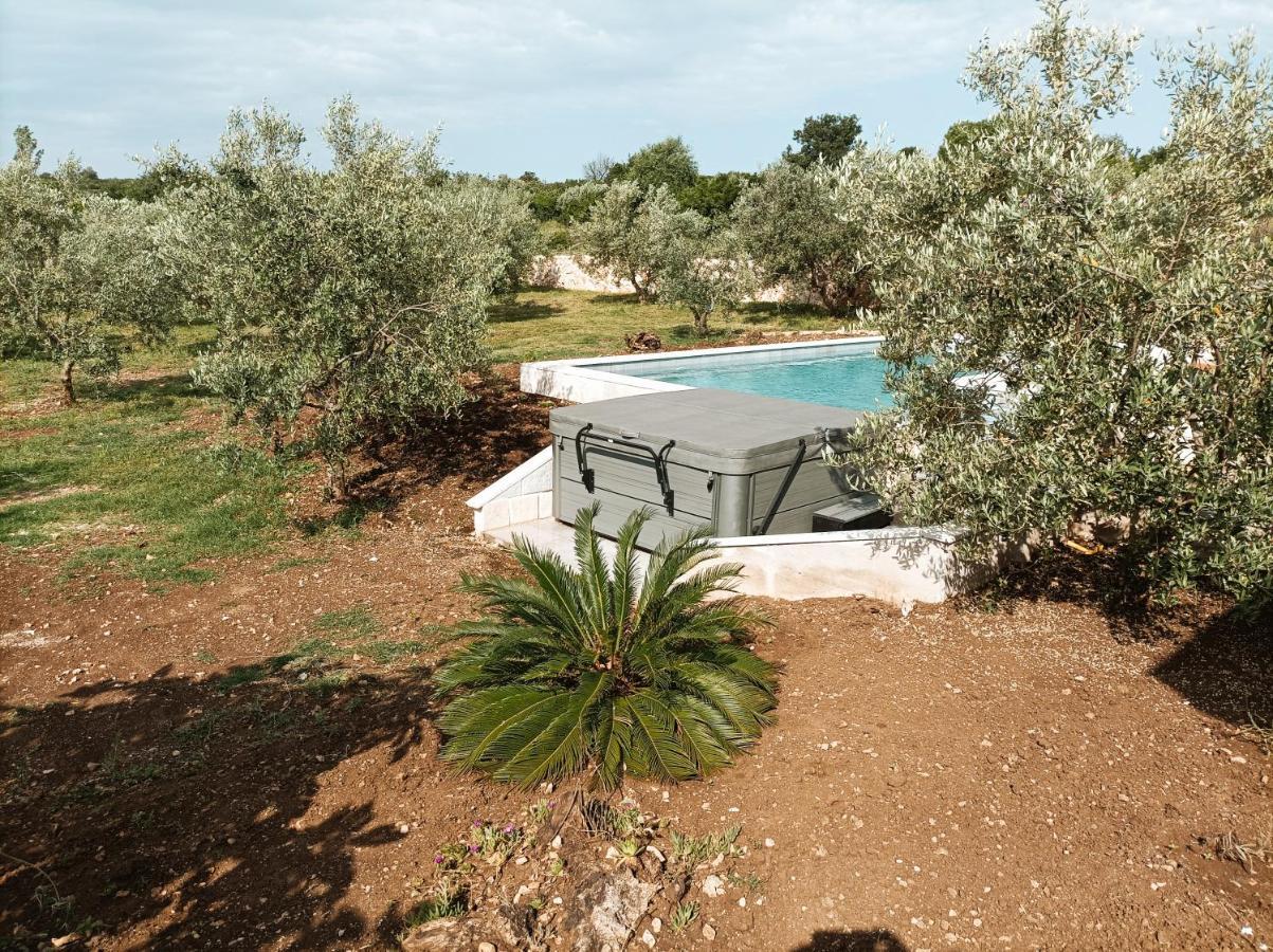 New 2023 Villa Tree Of Life Sveti Petar  Exterior photo