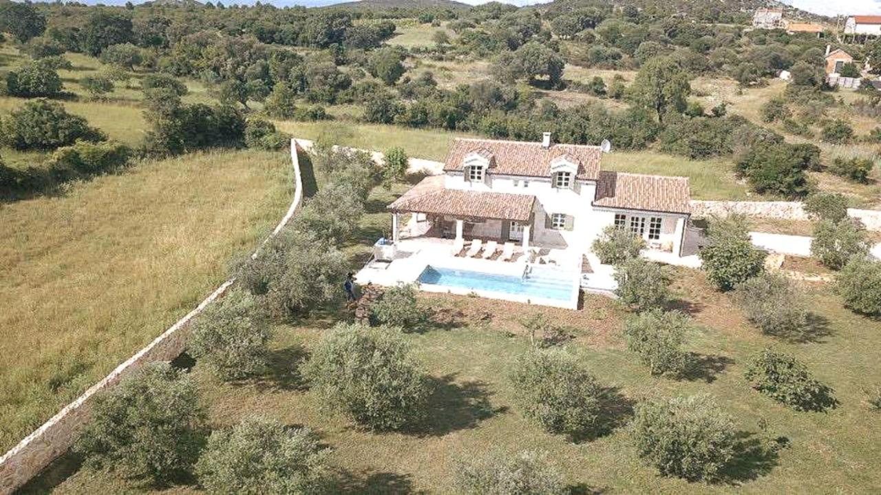 New 2023 Villa Tree Of Life Sveti Petar  Exterior photo